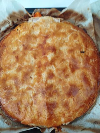 Horno Beko