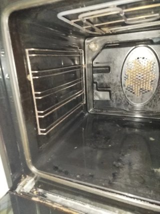 Horno Beko