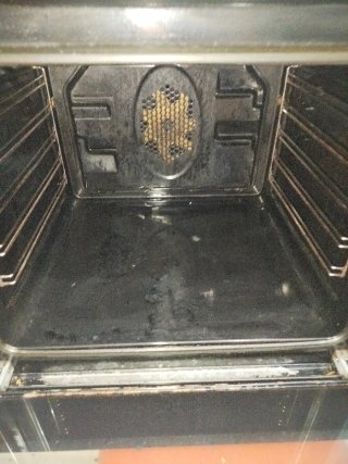Horno Beko