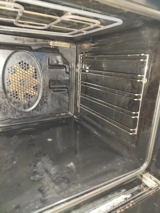 Horno Beko