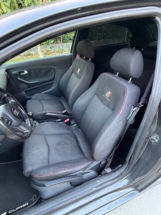 SEAT Ibiza 2005
