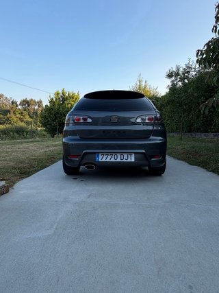 SEAT Ibiza 2005