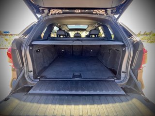 BMW X5 M50D 381cv 2014