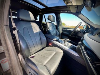 BMW X5 M50D 381cv 2014