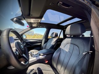 BMW X5 M50D 381cv 2014