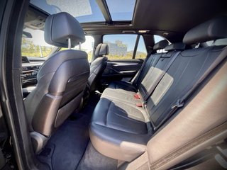 BMW X5 M50D 381cv 2014