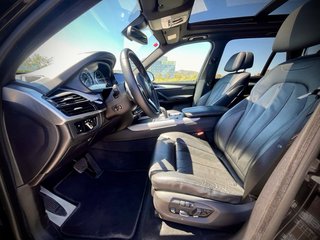 BMW X5 M50D 381cv 2014