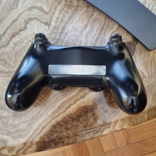 PS4 Slim 500GB + Mando + Gran Turismo Sport