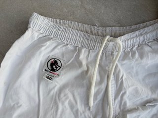 Karategi marca BudoFight talla 160. Buen estado