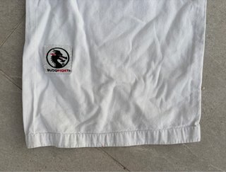 Karategi marca BudoFight talla 160. Buen estado