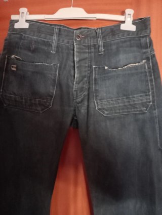 Pantalón G-Star RAW Azul