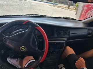 Opel Vectra 1999