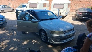 Opel Vectra 1999