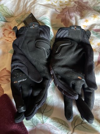 Guantes y Gorro Harley-Davidson Moto