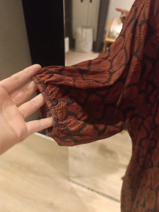Kimono Renata&Go Talla Única