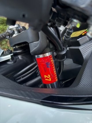 Honda CBR 500R 2021