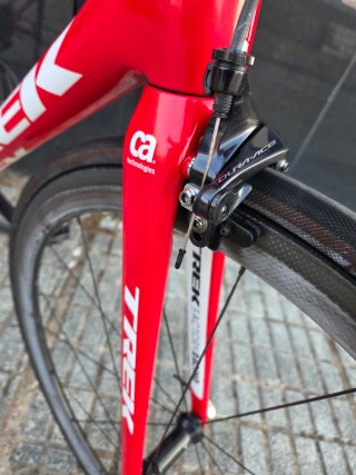 TREK EMONDA SLR 7