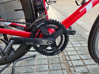 TREK EMONDA SLR 7