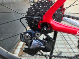 TREK EMONDA SLR 7