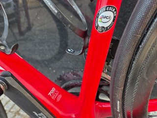 TREK EMONDA SLR 7