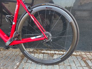 TREK EMONDA SLR 7