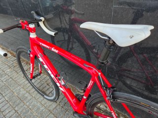 TREK EMONDA SLR 7
