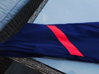 Chándal Nike Atlético Entrenamiento Azul