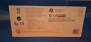 Cicciobello Juega Conmigo (versione in spagnolo)