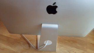iMac 27" 5K 2017 A1419. Enciende, pero no arranca