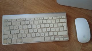 iMac 27" 5K 2017 A1419. Enciende, pero no arranca