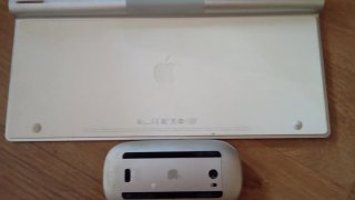 iMac 27" 5K 2017 A1419. Enciende, pero no arranca