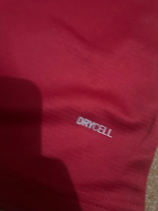 Camiseta Marruecos disponible en todas las tallas