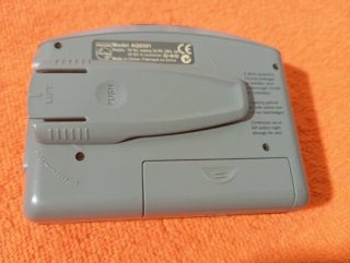 Walkman Philips AQ6591 Radio AM/FM