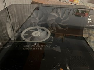 Pack pc gaming +monitor 120 hz