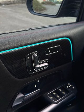 Mercedes-Benz Clase B 2020