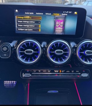 Mercedes-Benz Clase B 2020