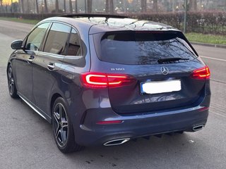 Mercedes-Benz Clase B 2020