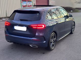 Mercedes-Benz Clase B 2020