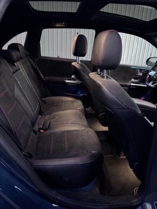 Mercedes-Benz Clase B 2020