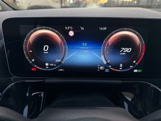 Mercedes-Benz Clase B 2020