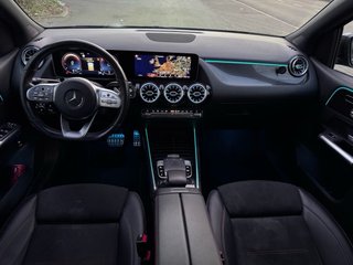 Mercedes-Benz Clase B 2020