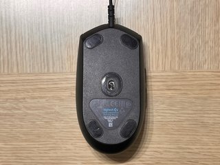 RATON MOUSE LOGITECH G203 LIGHTSYNC GAMING