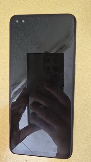 Oppo Reno 4 5G 128GB 8 Ram