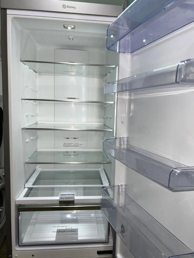 Nevera BALAY No Frost