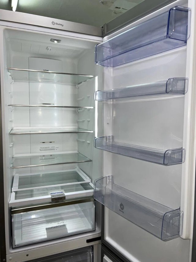 Nevera BALAY No Frost