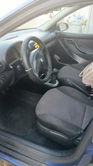 SEAT Toledo 2005
