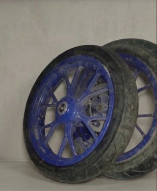 Llantas Supermotard 17 Derbi DRD Pro senda gpr