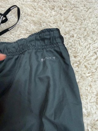 ¡¡OFERTA!! Talla M Shorts Nike Dri-Fit Vintage