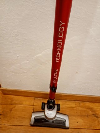 Aspirador sin cable 22.2V