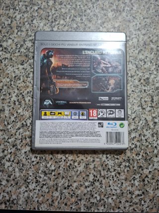 Dead Space 2 Platinum PS3